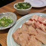 焼肉ホルモン金樹 - 