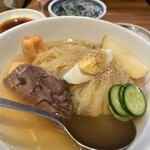 焼肉ホルモン金樹 - 