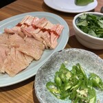 焼肉ホルモン金樹 - 