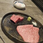 焼肉とみ - 