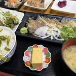 博多ごまさば屋 - 