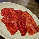 焼肉とみ - 