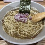 Dad's Ramen 夢にでてきた中華そば - 