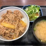 吉野家 - 料理写真: