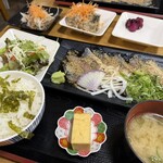 博多ごまさば屋 - 