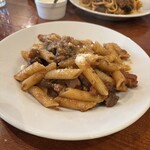 トラットリア フランコ - 