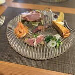 柚 クッチーナナチュラーレ - 