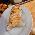 椿ラーメンショップ - 