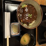 カツ丼 野村 - 