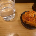 椿ラーメンショップ - 