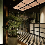 KICHIRI GARDEN TABLE - メイン写真: