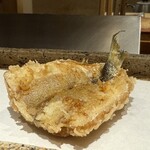 日本橋 蕎ノ字 - 