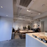 ALPHA BETA COFFEE CLUB - 