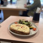 ALPHA BETA COFFEE CLUB - 