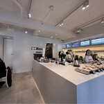ALPHA BETA COFFEE CLUB 自由ヶ丘コンコード店 - 
