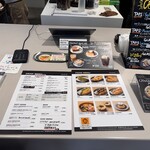 ALPHA BETA COFFEE CLUB - 