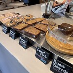 ALPHA BETA COFFEE CLUB - 