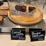 ALPHA BETA COFFEE CLUB 自由ヶ丘コンコード店 - 