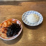 今泉キッチン - 