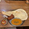 インド料理　SWAAD