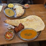 インド料理　SWAAD - 