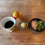 そば切り 山親爺 - 