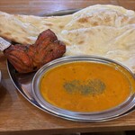 インド料理　SWAAD - 