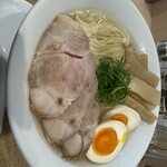 らぁ麺 満 - 