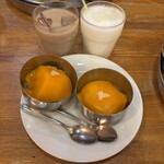 インド料理　SWAAD - 