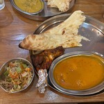 インド料理　SWAAD - 