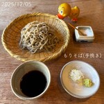 そば切り 山親爺 - 