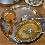 インド料理　SWAAD - 