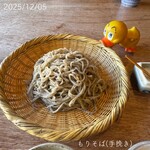 そば切り 山親爺 - 