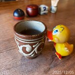 そば切り 山親爺 - 