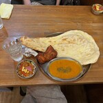 インド料理　SWAAD - 