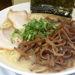 長浜ラーメン フクフク - 