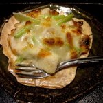 京あかり - 天然鯛めしセット(豆乳湯葉グラタン)！