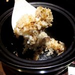 京あかり - おこげもたっぷり！