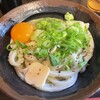 手打十段 うどんバカ一代