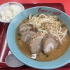 くるまやラーメン 宇喜田店