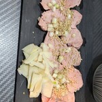 気のきいたつまみと焼鳥の店 えんどう - 