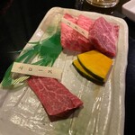 焼肉 明川 - 