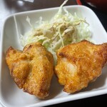 出雲そば めぐみ。惠 - 