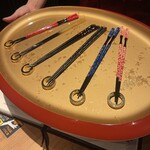 すすきの焼肉きらく - 