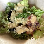 Kuumba du Falafel - 