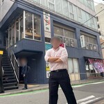 今泉キッチン - どすこい