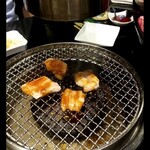 焼肉 明川 - 