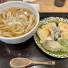 手打ちうどん 麦ヶ丘