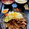 備長炭焼肉てんてん 亀貝店