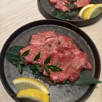 北海道焼肉 かねうし - 